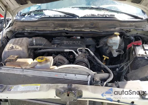 2007 Dodge Ram 1500 Slt/Trx4 Off Road/Sport from USA, damaged, VIN 1D7HU18277J612192